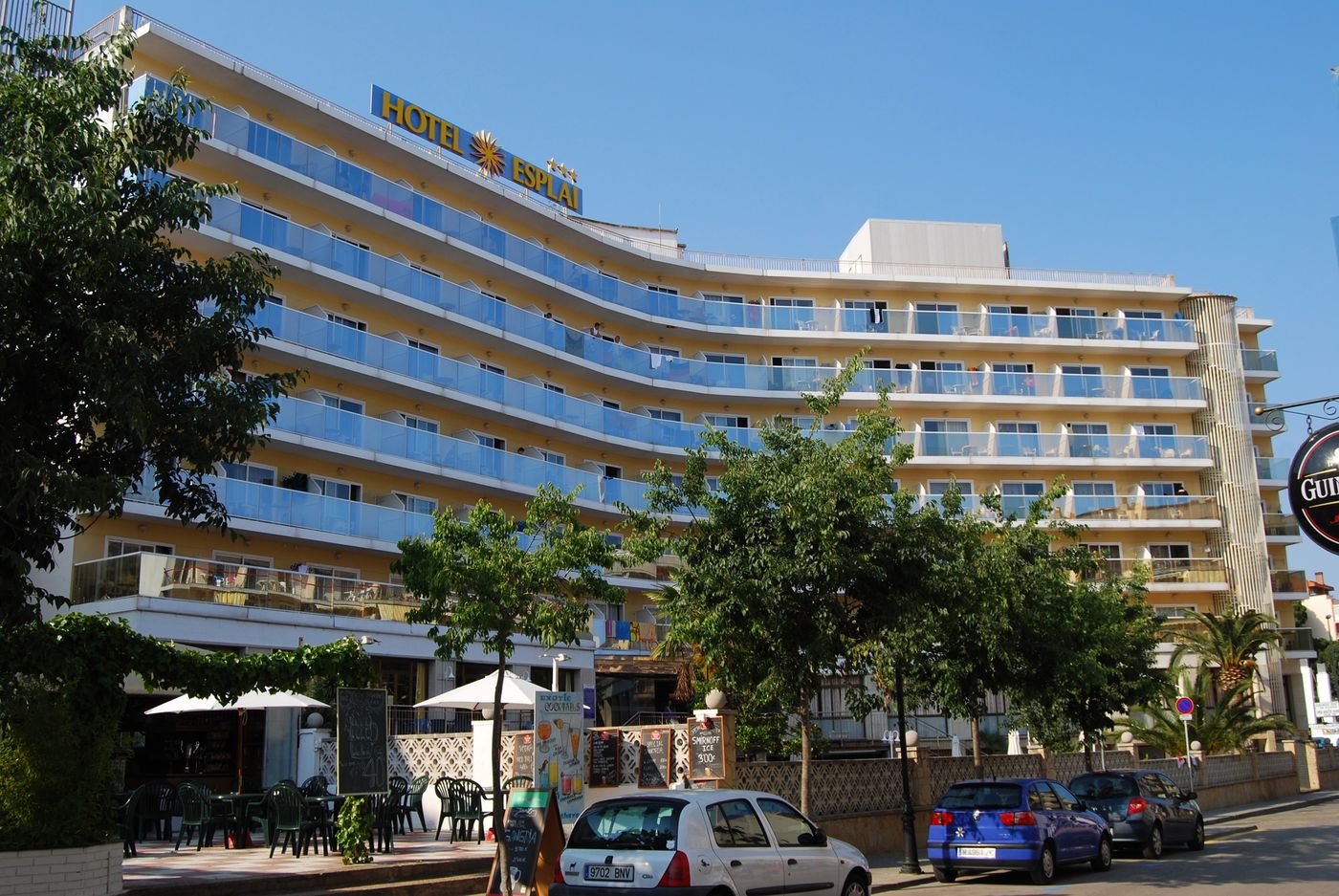Esplai Hotel