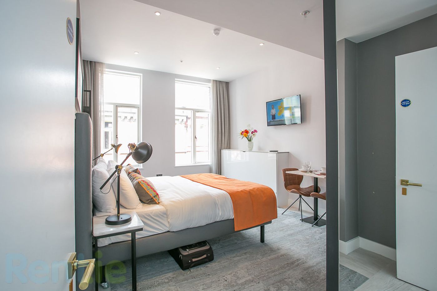 Grafton Street Studios-Ireland-Dublin-General view-2