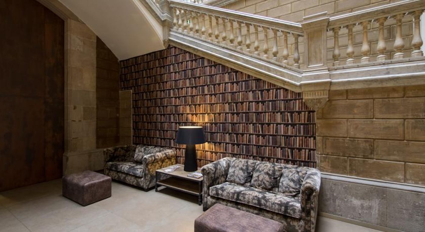 Catalonia Portal de l’Àngel