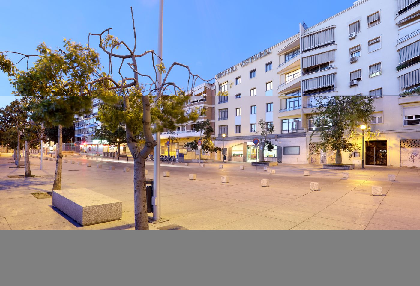 Eurostars-Astoria-General-view-2