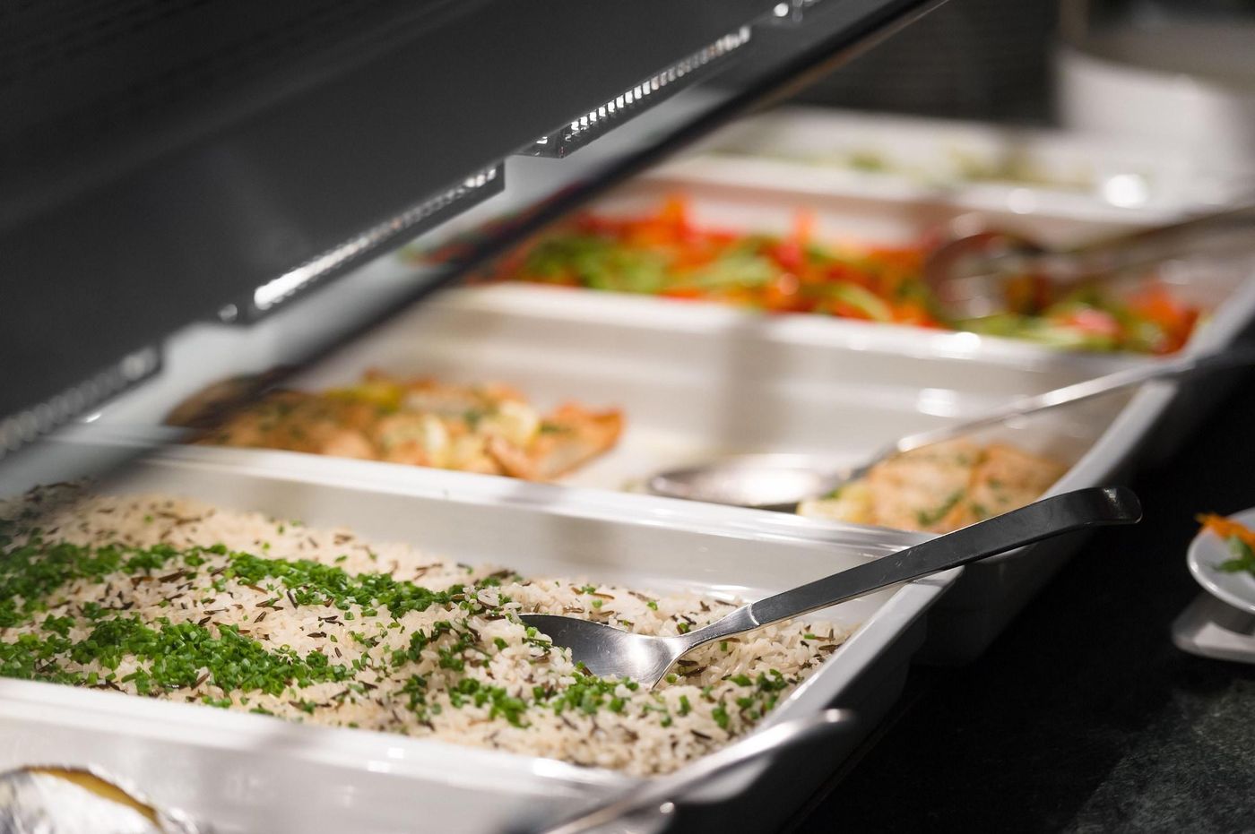 Collegium Glashütten GmbH - Germany - GLASHUETTEN - Restaurant - 3