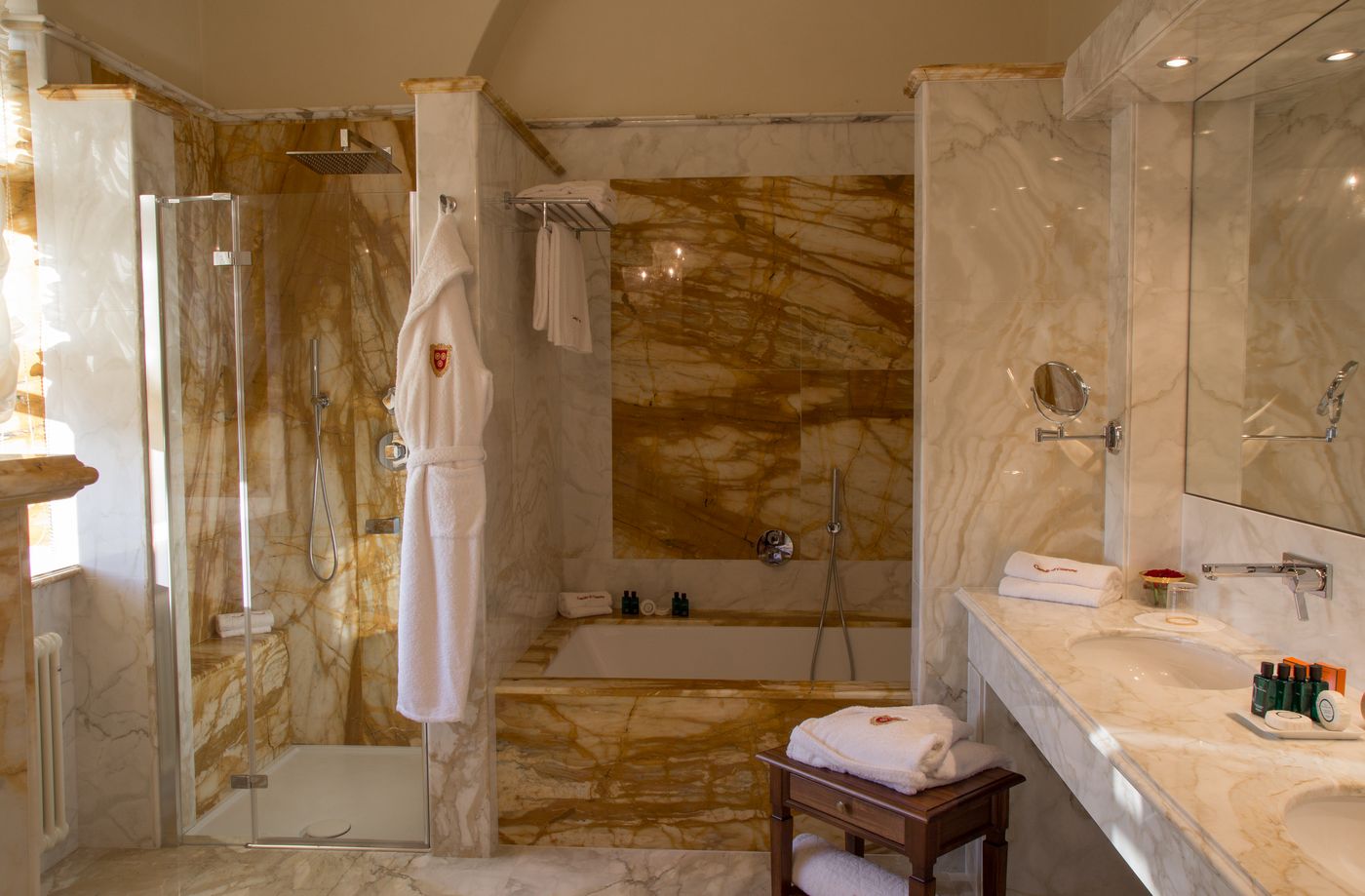 Castello Di Guarene - Italy - GUARENE - Room - 7