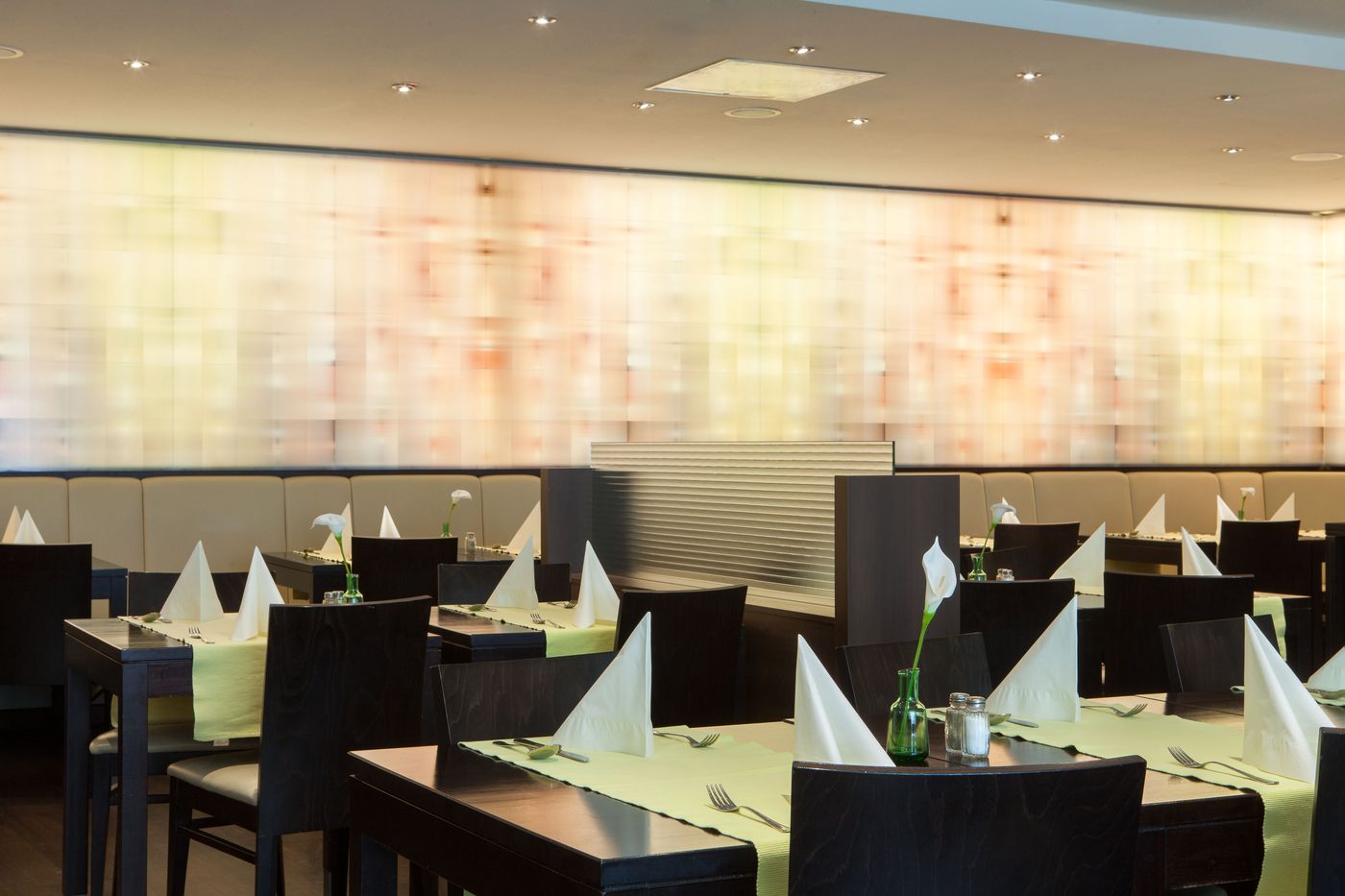 IntercityHotel Wien - Austria - Vienna - Restaurant - 4