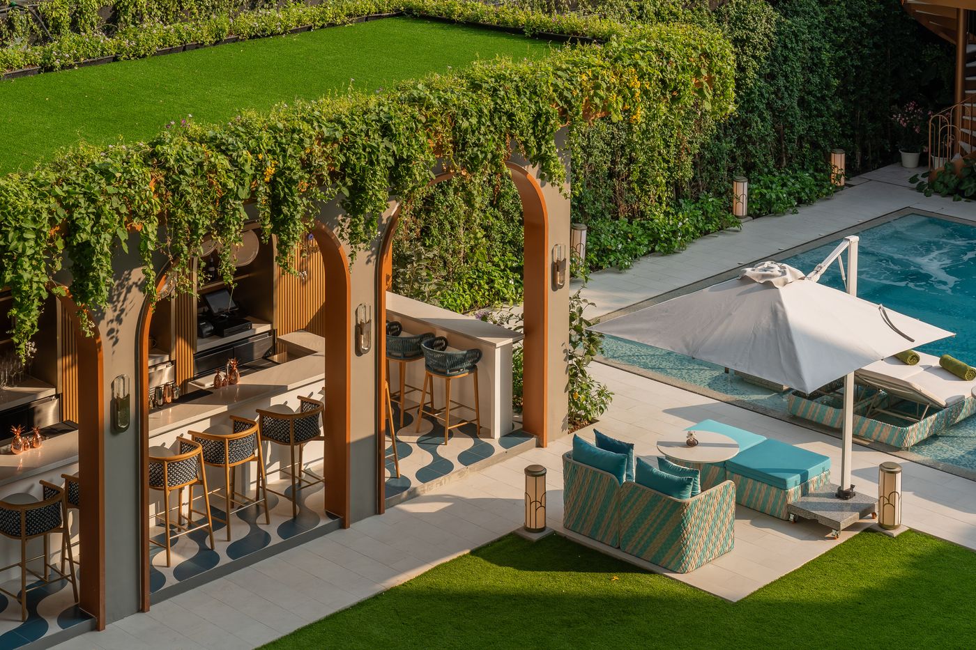 28.03.25 Melia Pattaya