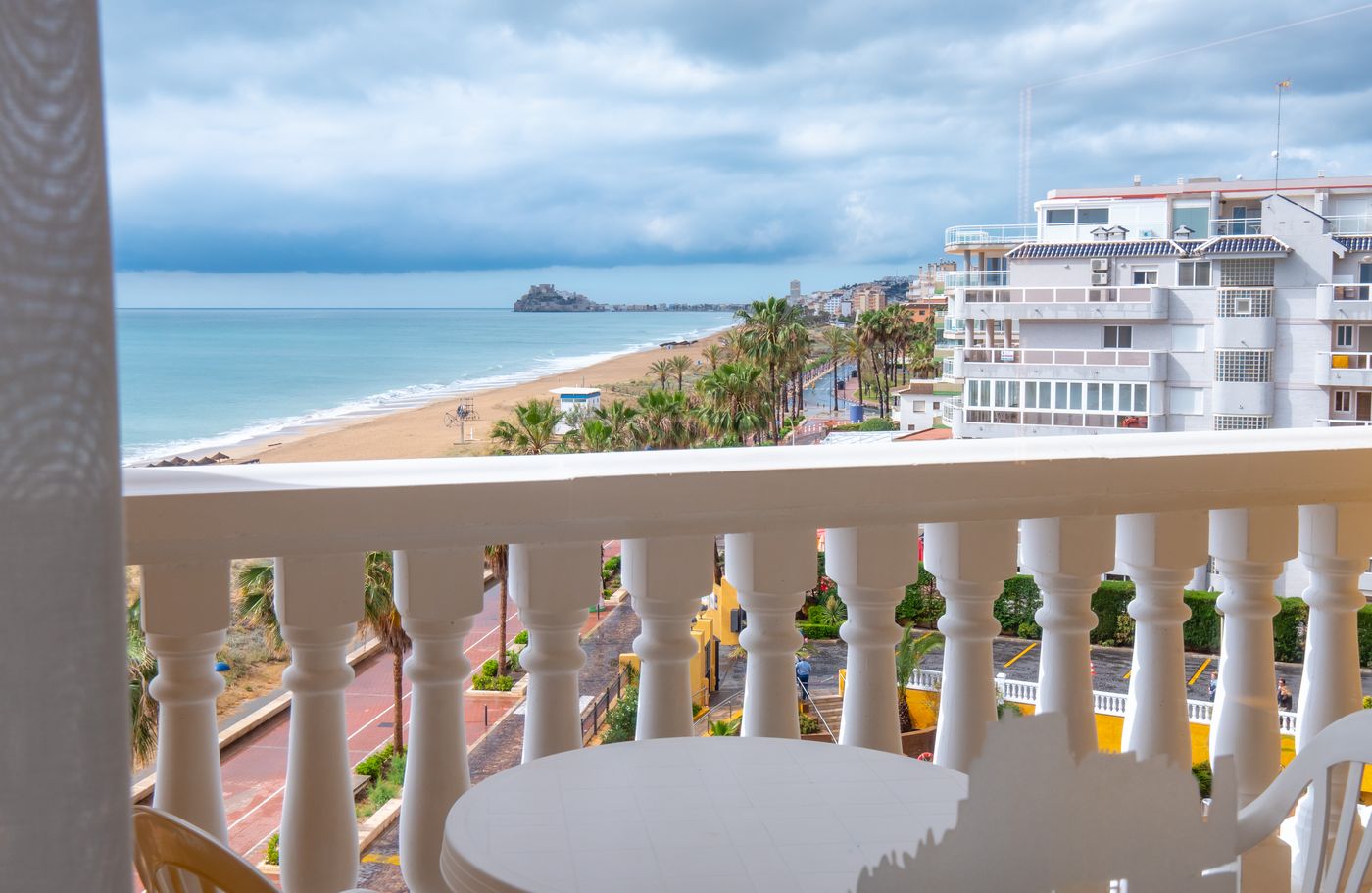 Gran Hotel Peñiscola