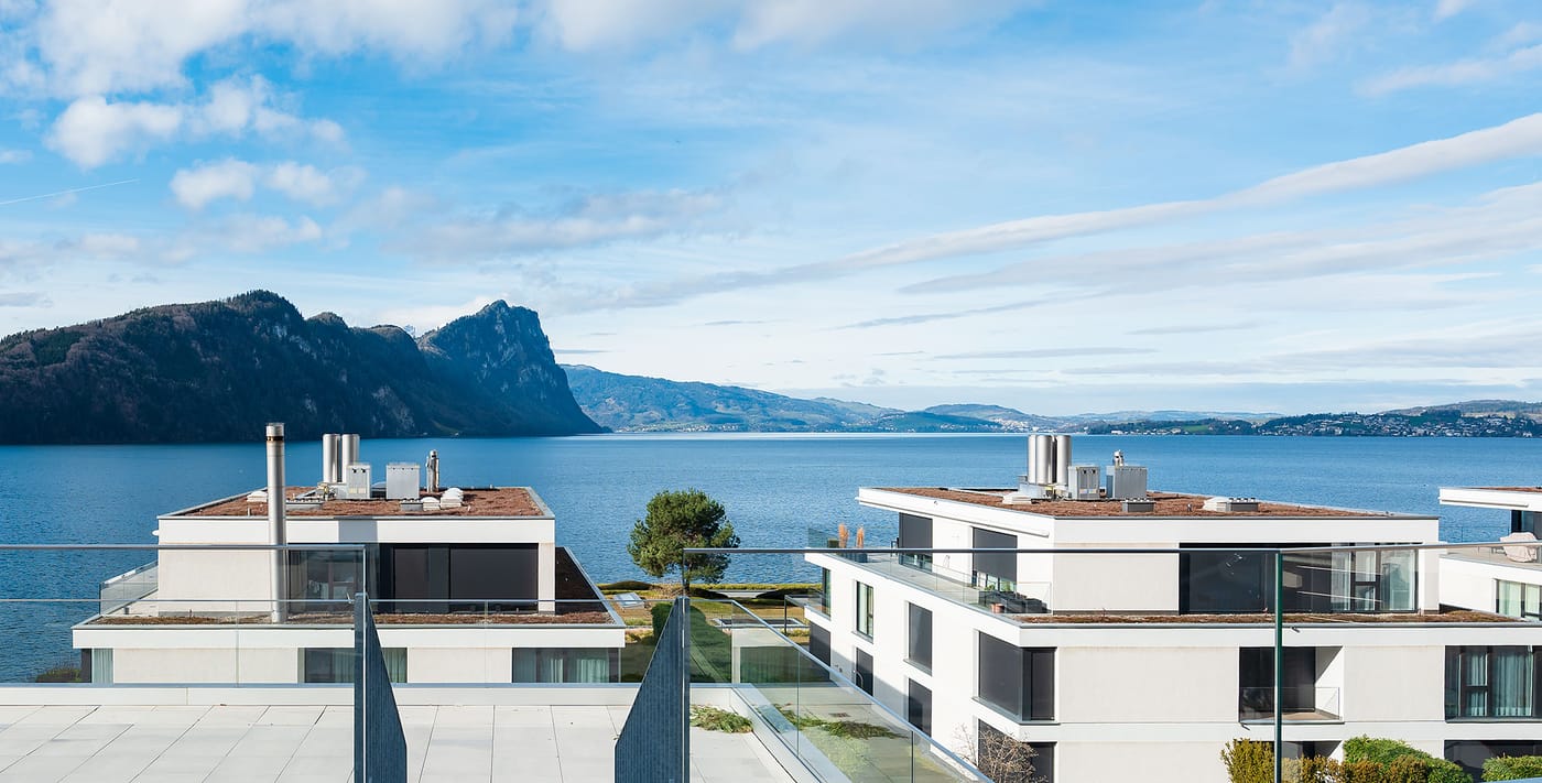 Neuro Campus Hotel im Das Morgen-Switzerland-Vitznau-General view-2