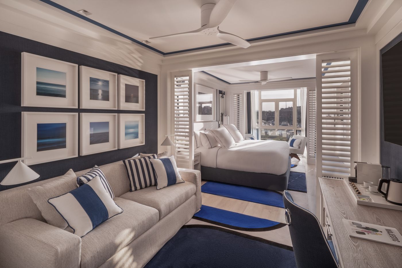 MIM Sotogrande Member of Melia Collection