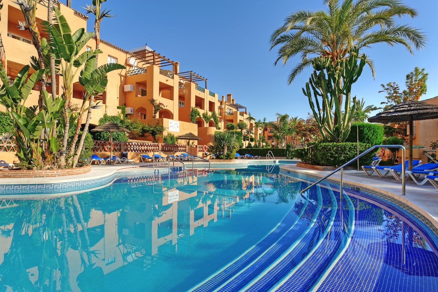 Hotel Mijas Costa Oasis by Grangefield Oasis Club