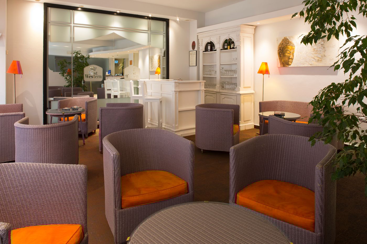 Best-Western-Astoria-Bar-29