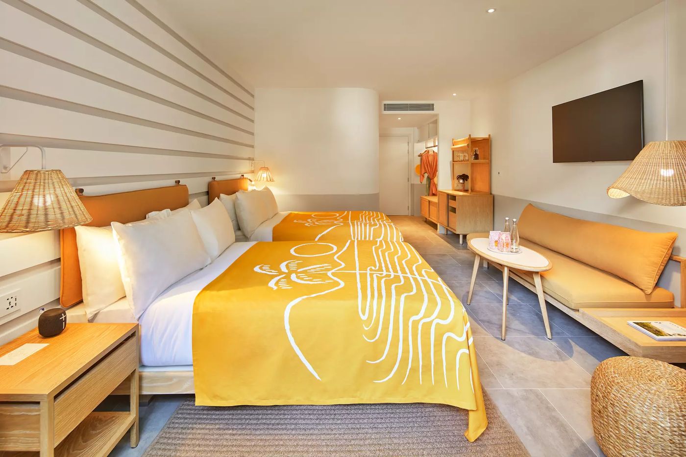 The Standard, Hua Hin