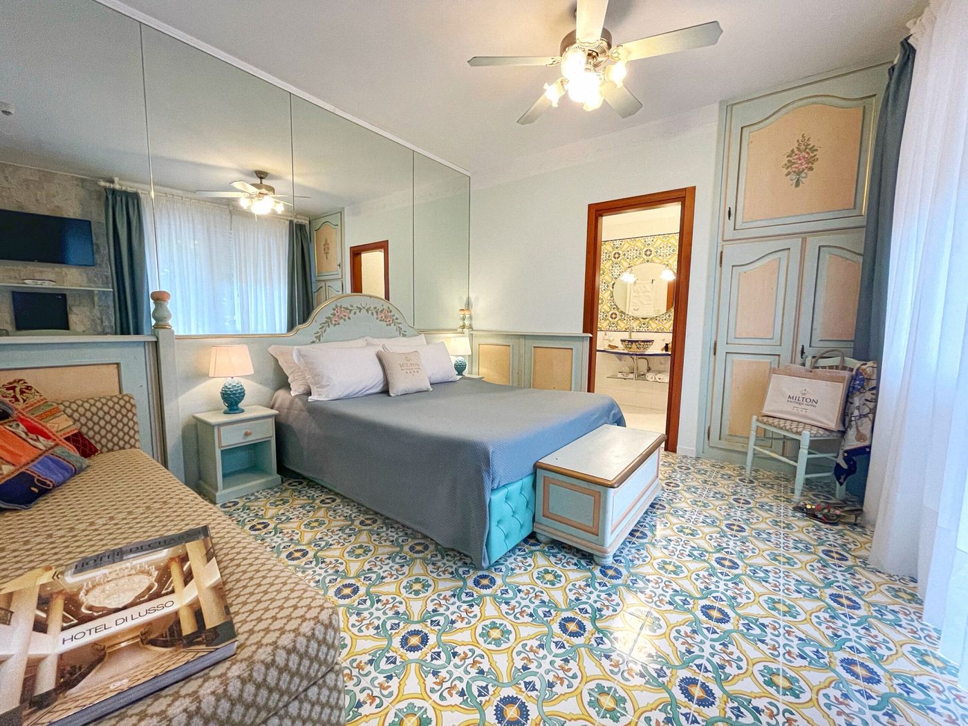 Hotel Milton - Adults Only (12+)