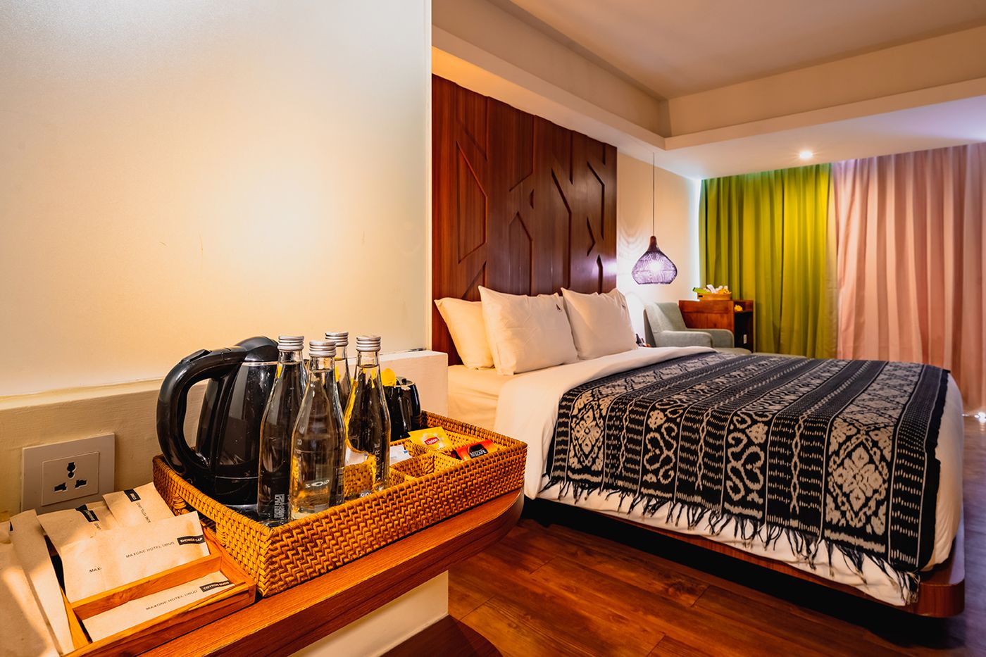 MaxOneHotels at Ubud-Indonesia-Bali-Room-5