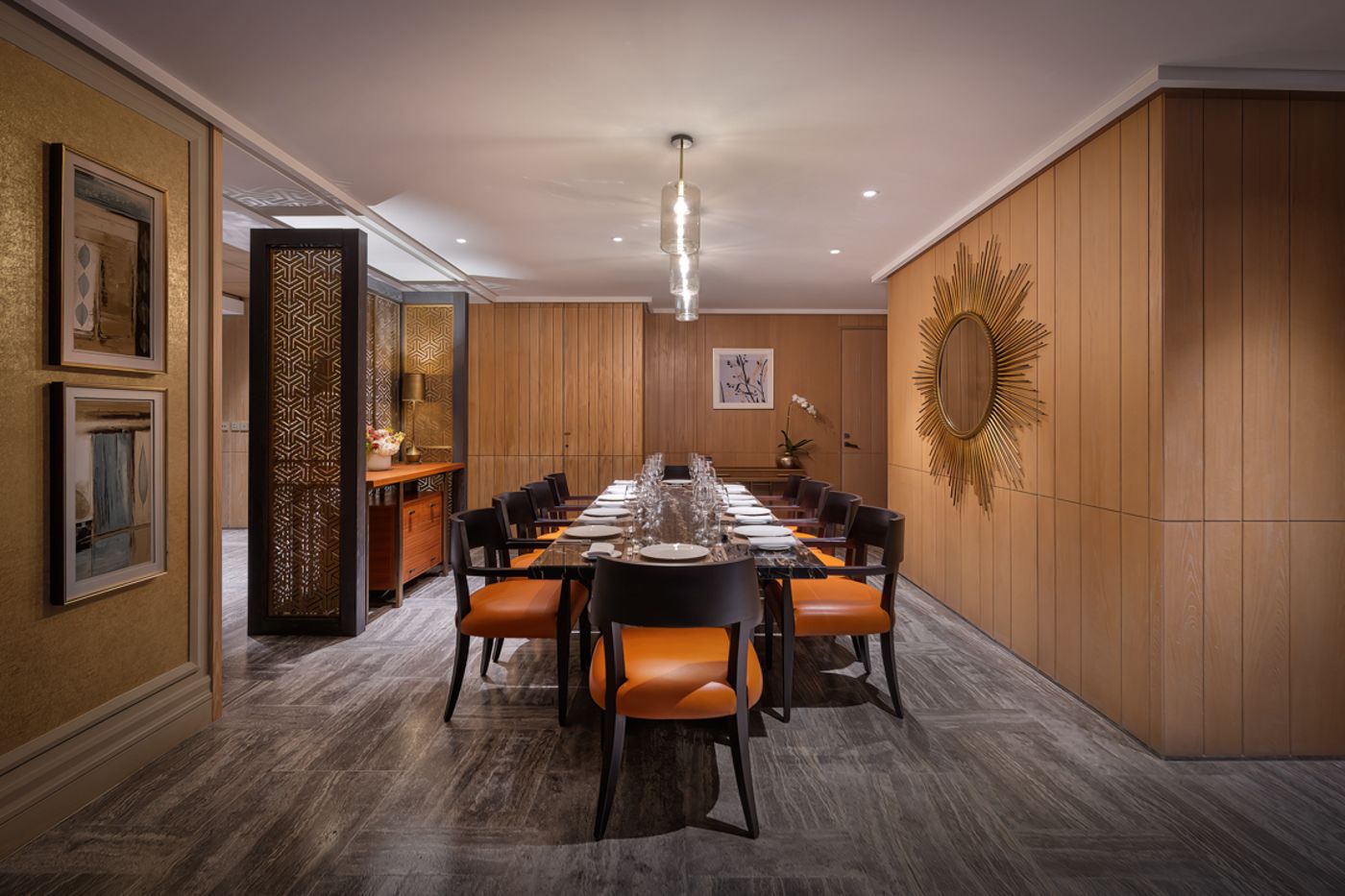 Mandarin Oriental Jumeira Dubai 03.03