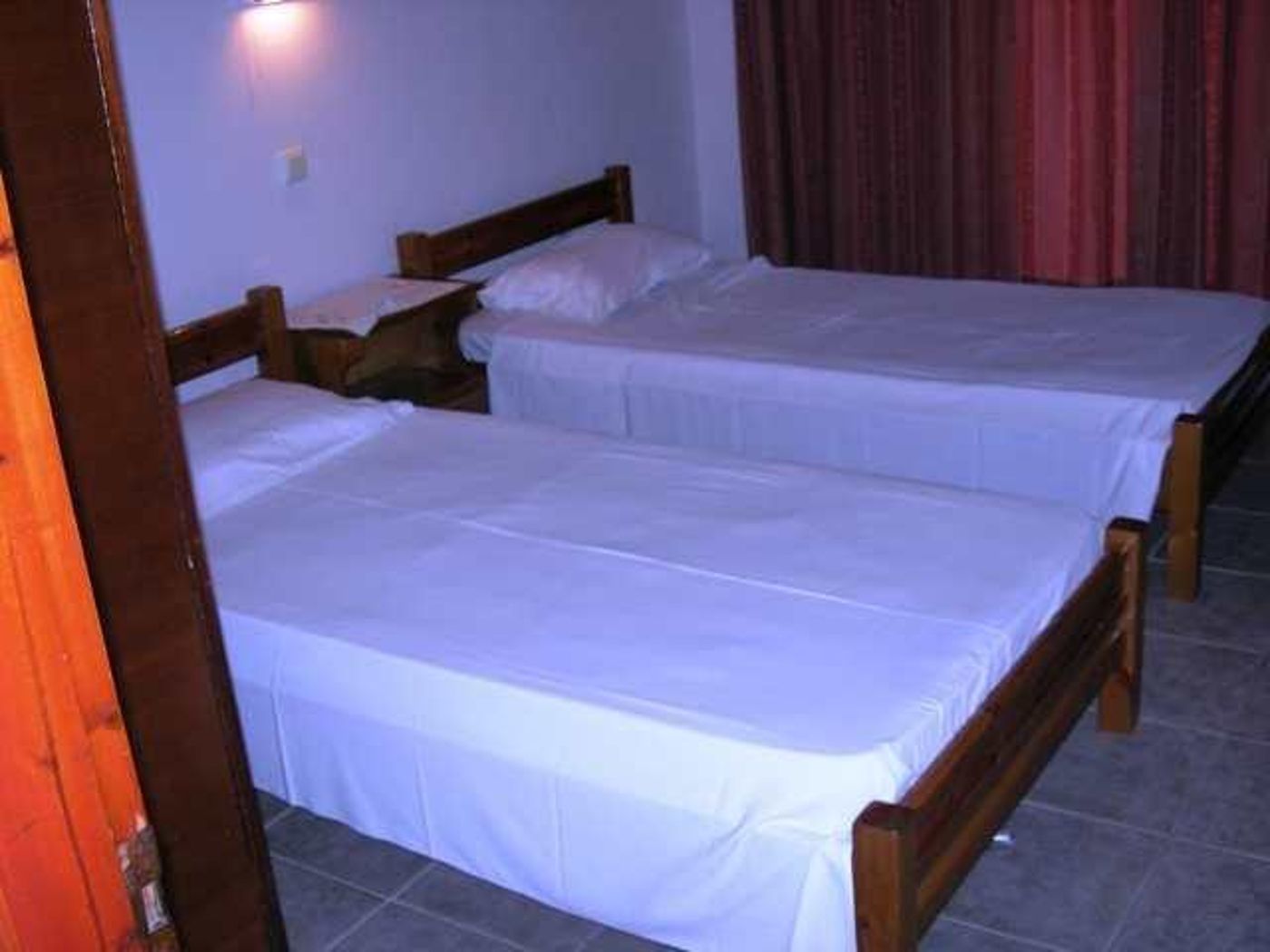 Amadeus Hawai Studios & Apartments