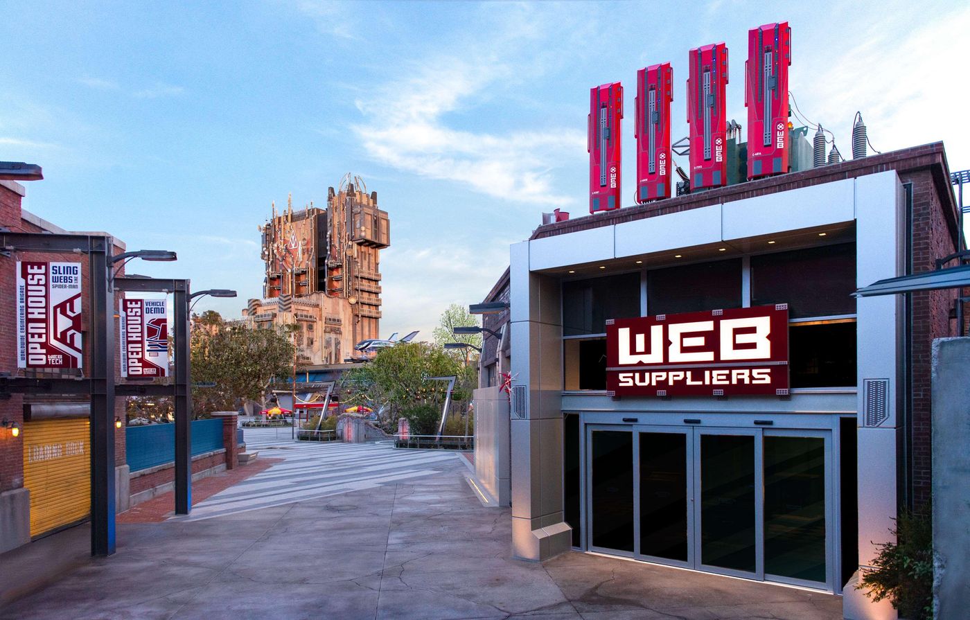 Hilton-Anaheim-General-view-106