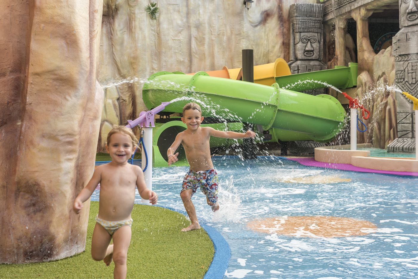 Grand-Fiesta-Americana-Coral-Beach-Cancun-Resort-Sports-and-Entertainment-29