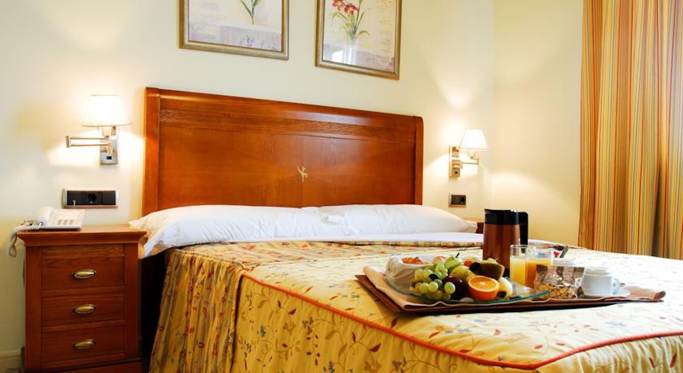 Daniya Denia Spa & Business