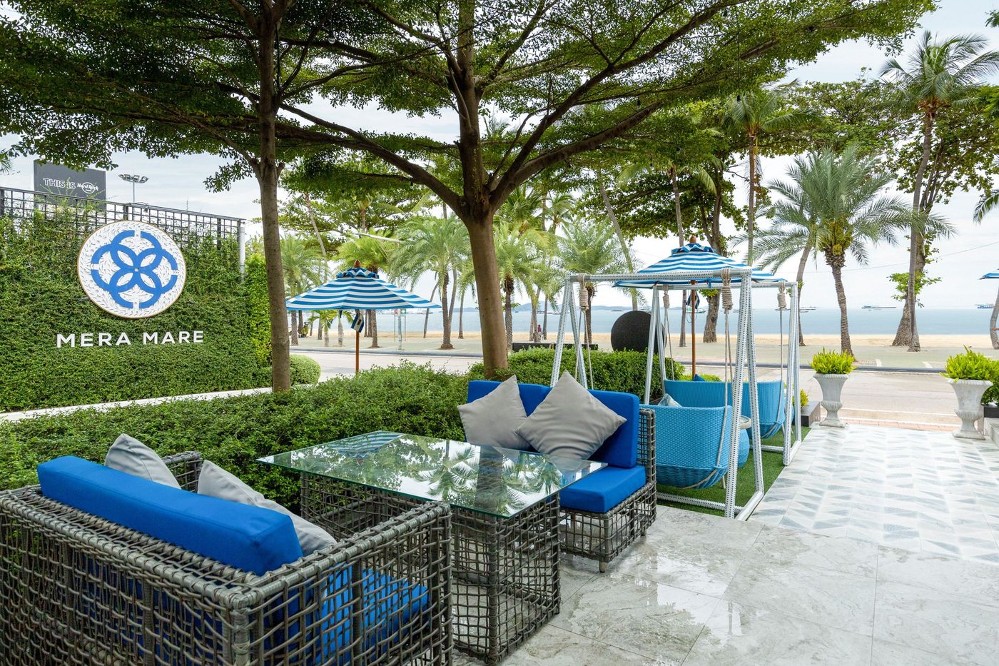 Mera Mare