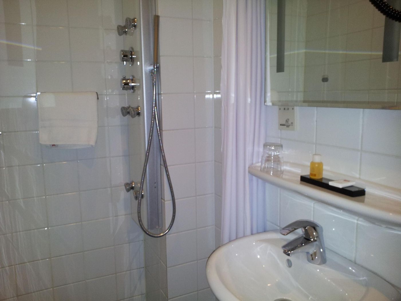 The Concert Hotel-Netherlands-Amsterdam-Room-4