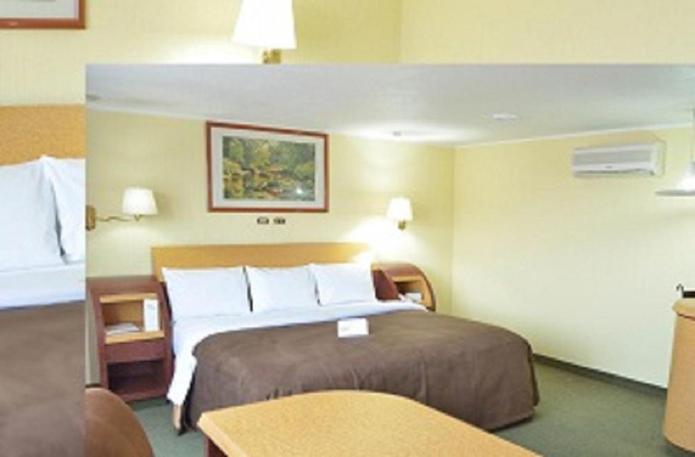 Real del Sur-Mexico-MEXICO, D.F.-General view-1