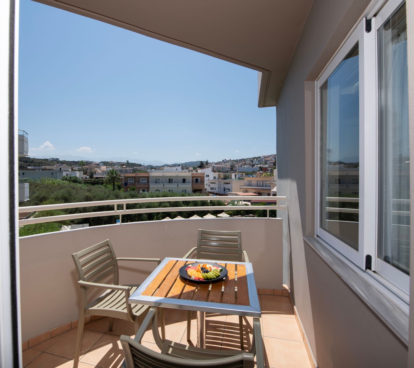 25/04/24 - Atrion Hotel