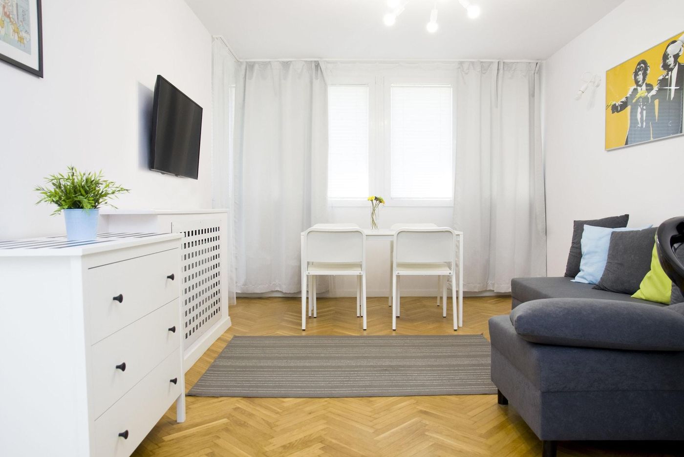 Hosapartments-City-Center-Room-40