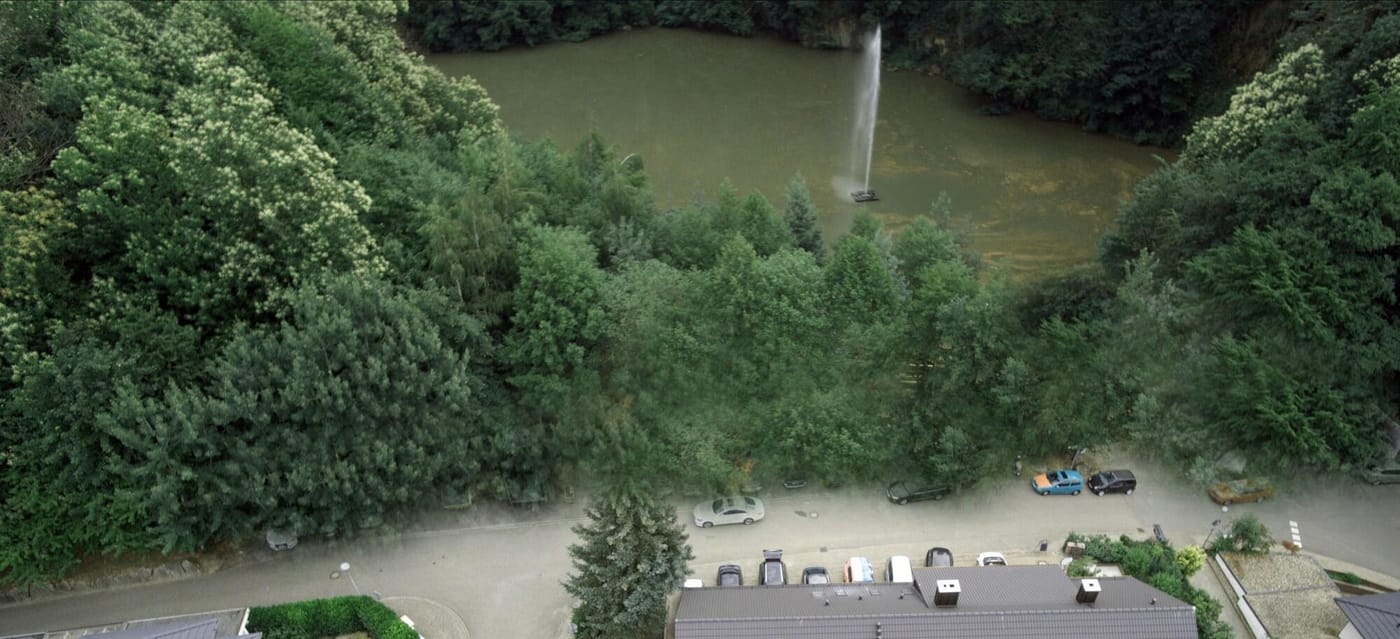 Hotel Haus Am See-Germany-SINZHEIM-General view-3