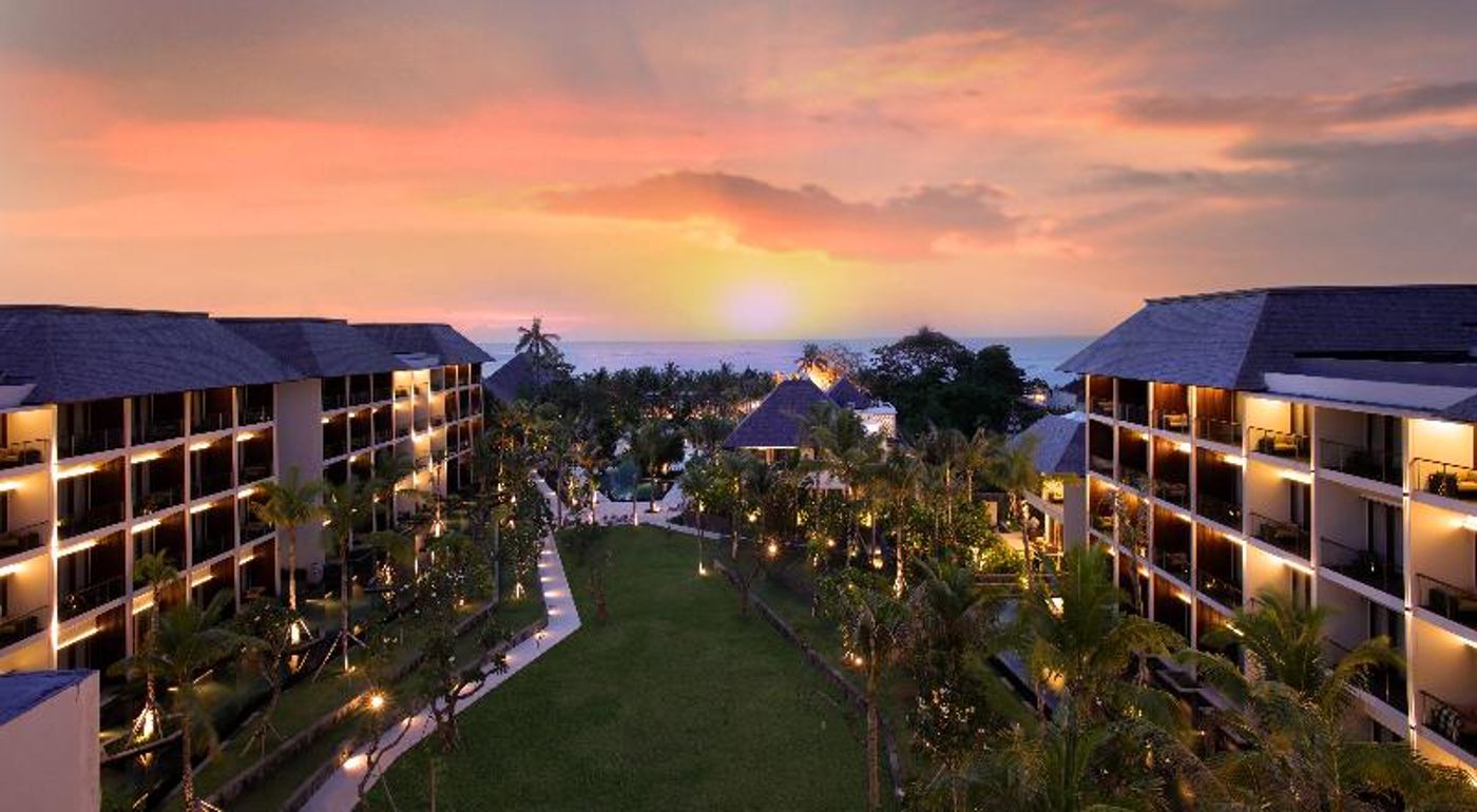 The Anvaya Beach Resorts Bali 01.09