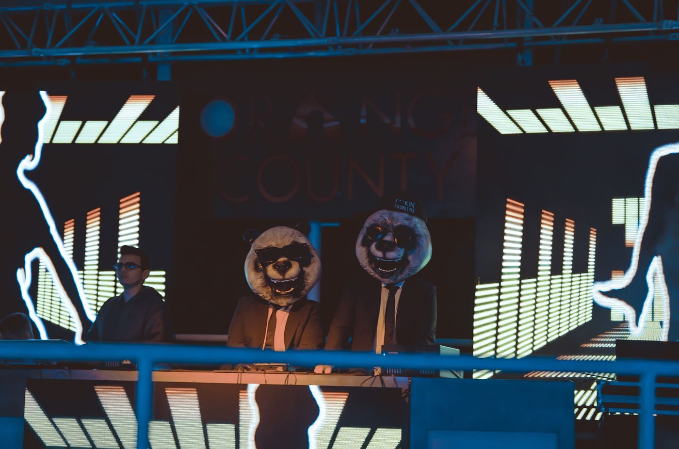 Orange-County-Kemer-Resort-Hotel-Sports-and-Entertainment-55