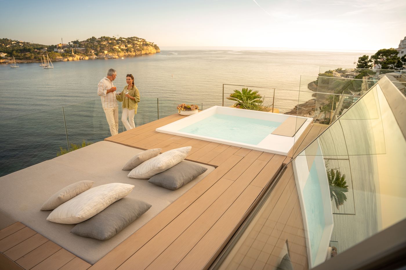 Iberostar Selection Jardin del Sol Suites - Adults Only