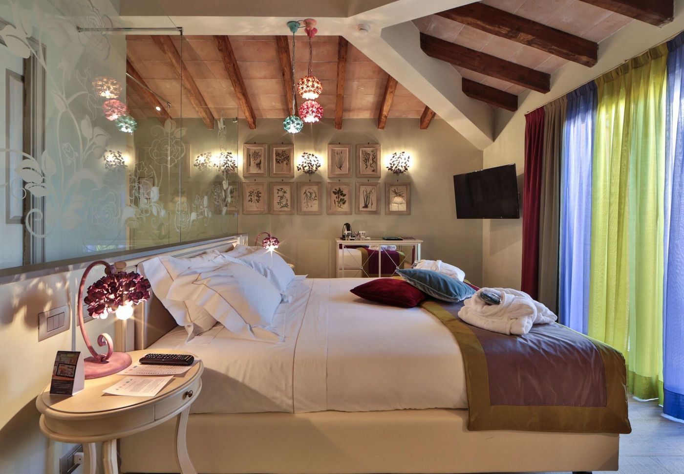 Ville-Sull-Arno-Room-24