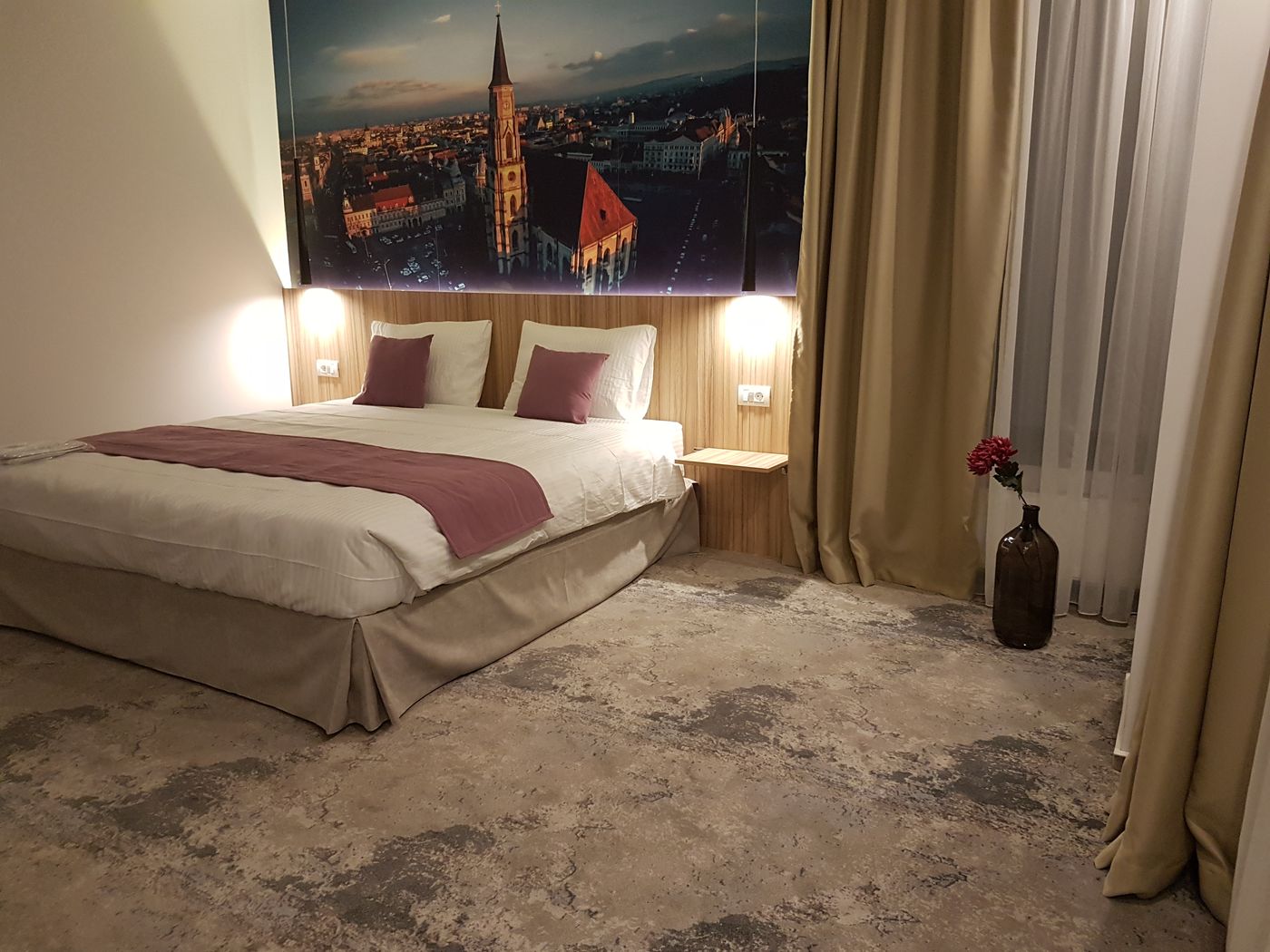 Ymy Boutique Residence - Romania - BUCHAREST - Room - 9
