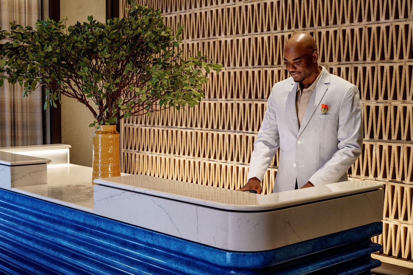 Hyatt Centric Buckhead Atlanta-United States-Atlanta-General view-5