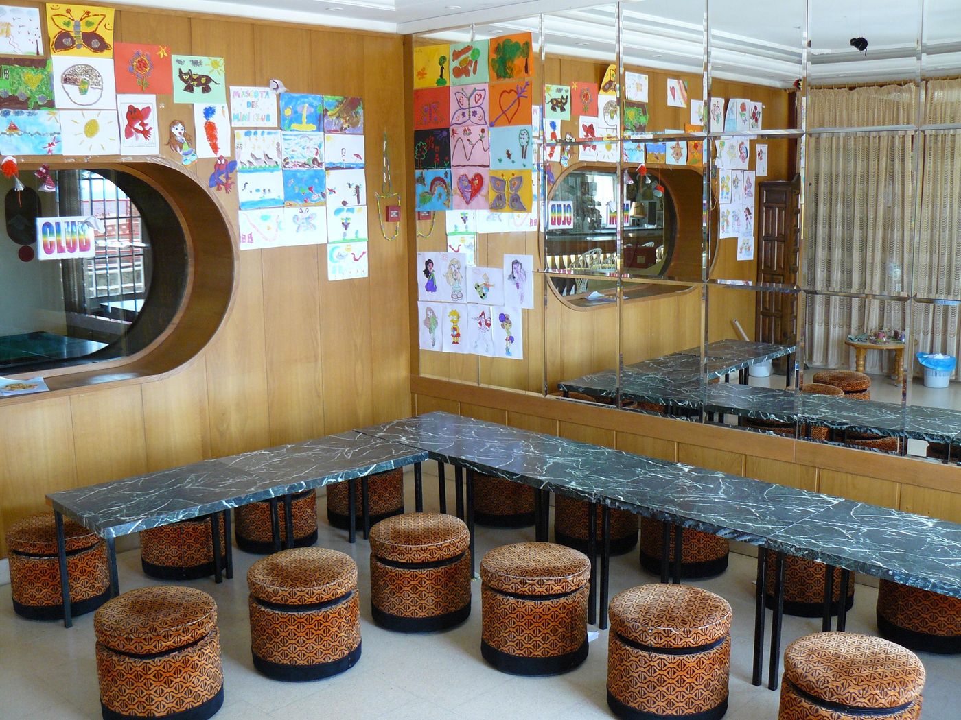 Ibersol-Hotel-Sorra-D-Or-Sports-and-Entertainment-41