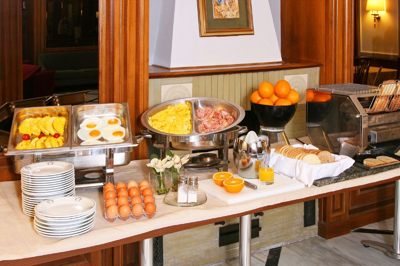 Hotel-Arcangelo-Restaurant-36