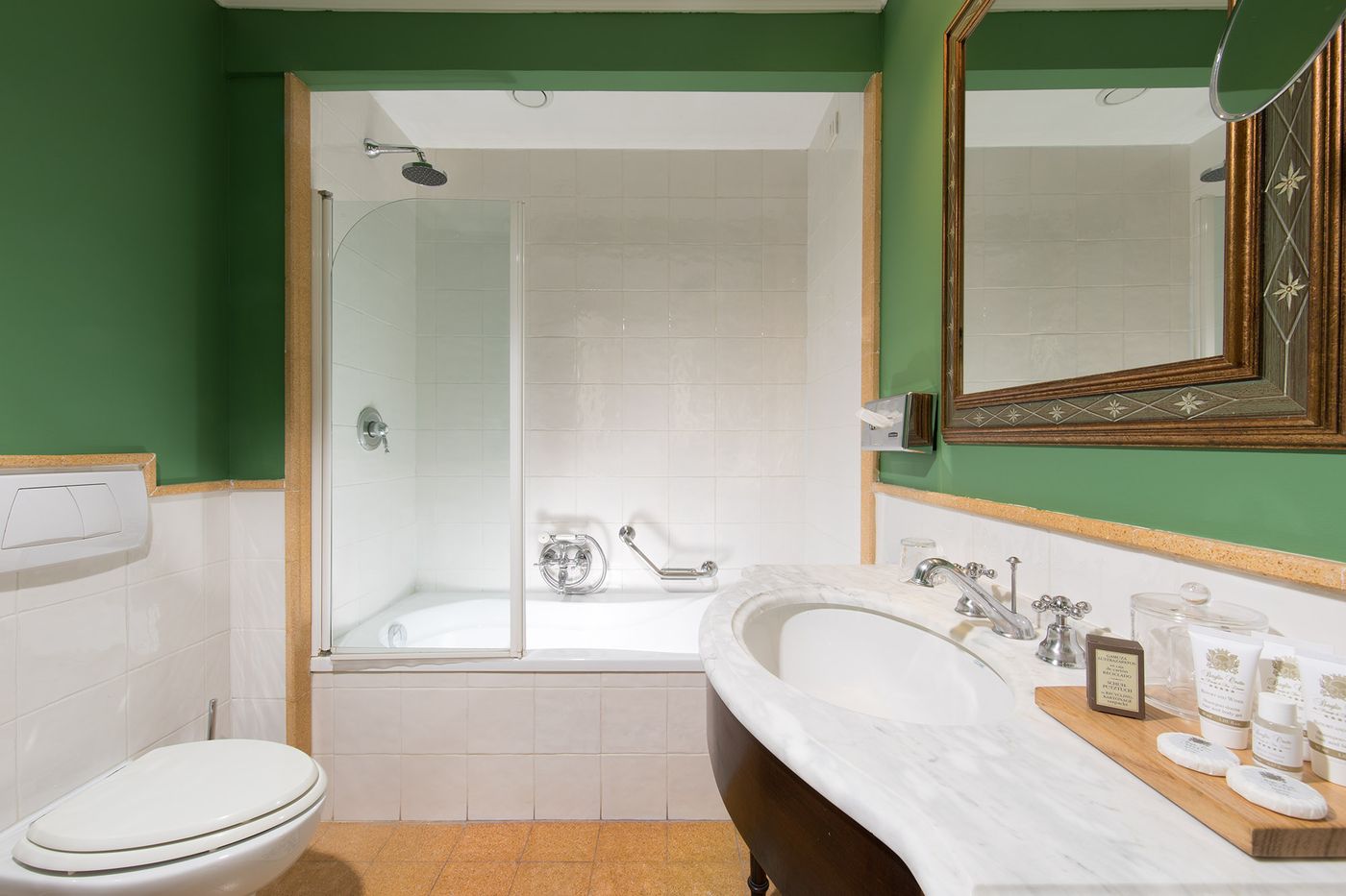 Baglio-Oneto-dei-Principi-di-San-Lorenzo-Room-48