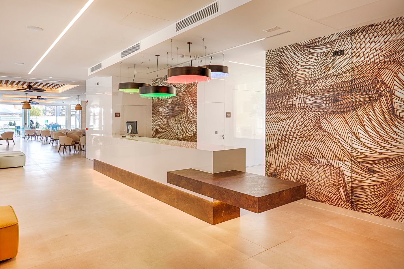 Benidorm Centre - Adults Only