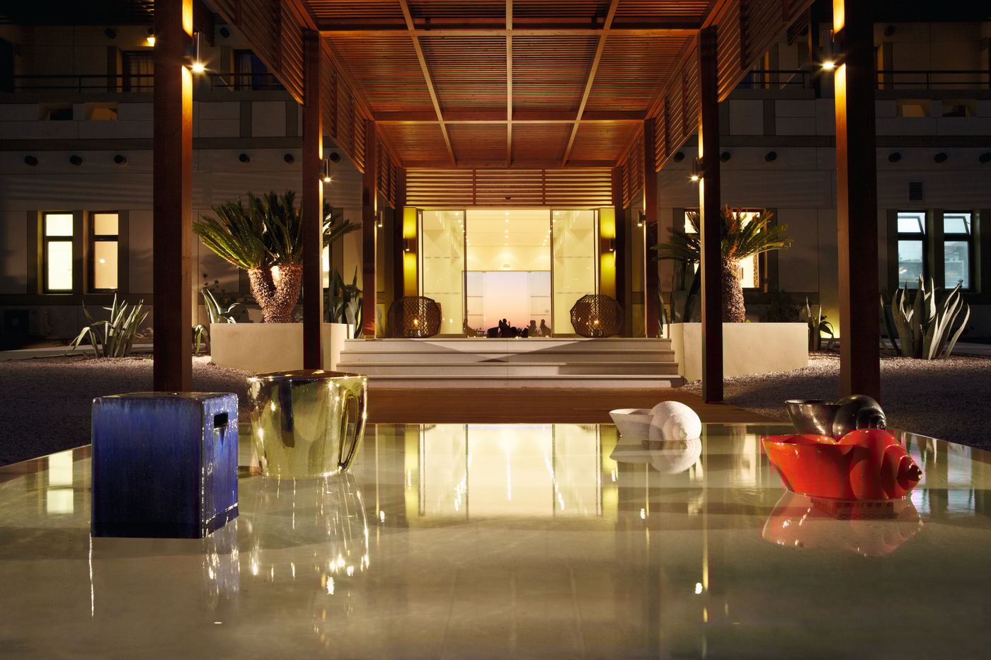 Grecotel Meli Palace