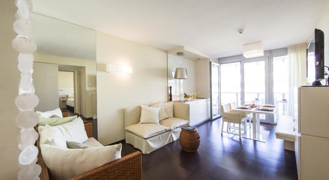 Falkensteiner Residences Senia