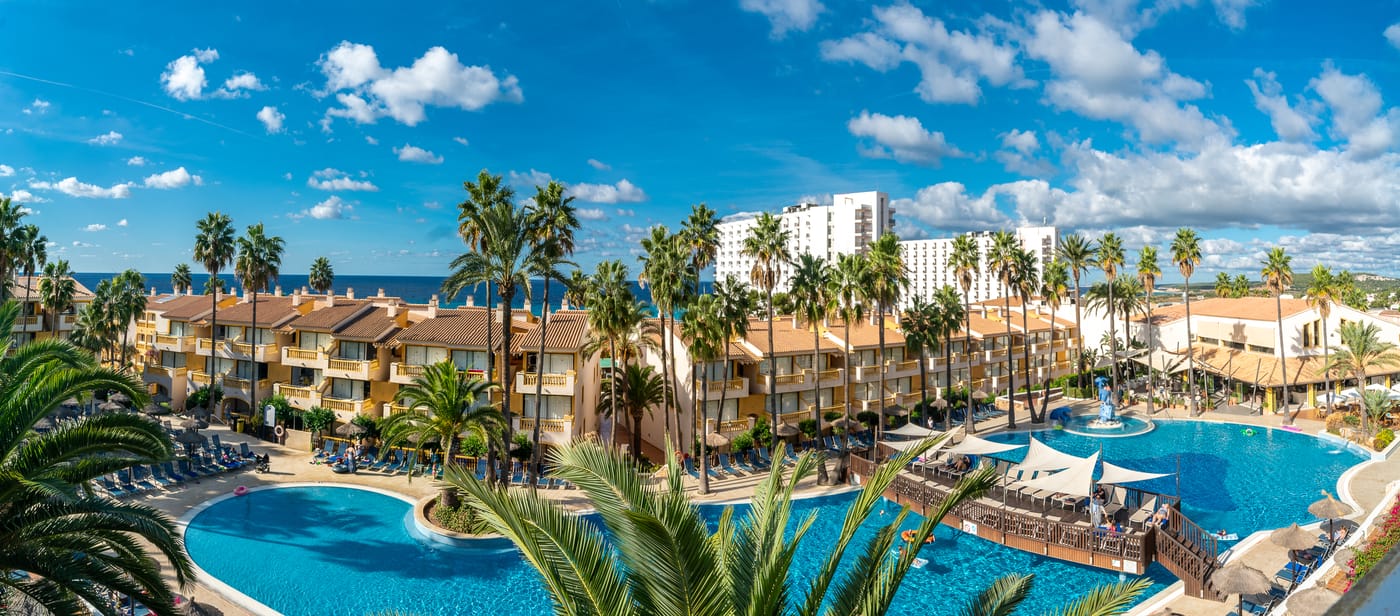 Royal-Son-Bou-Family-Club-General-view-2