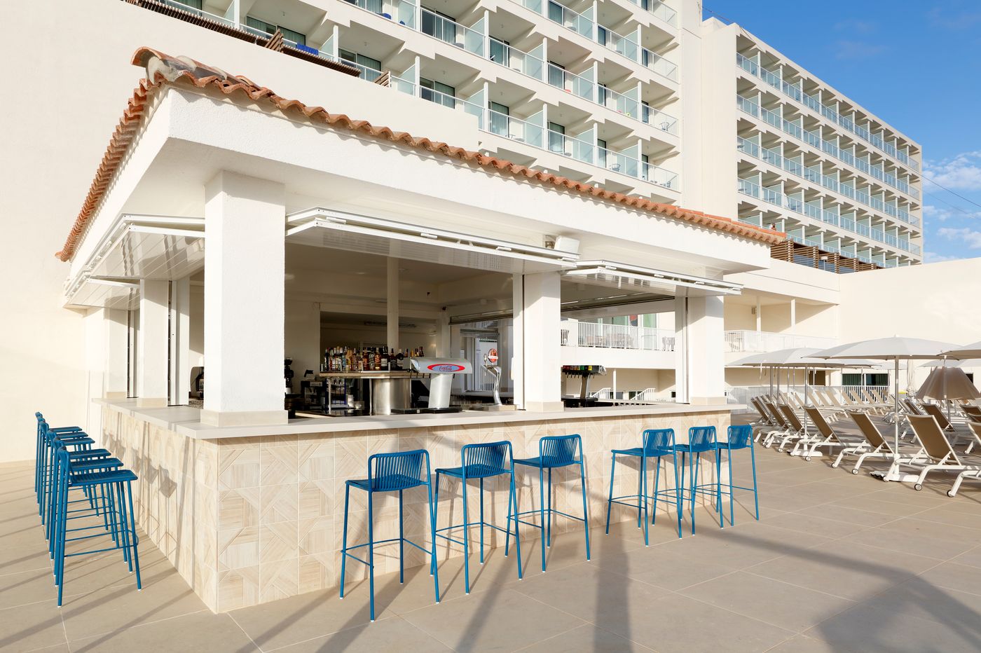 Palladium Hotel Menorca