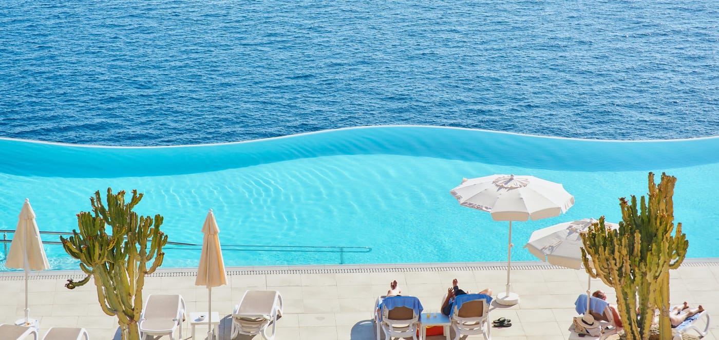 Gloria Palace Amadores