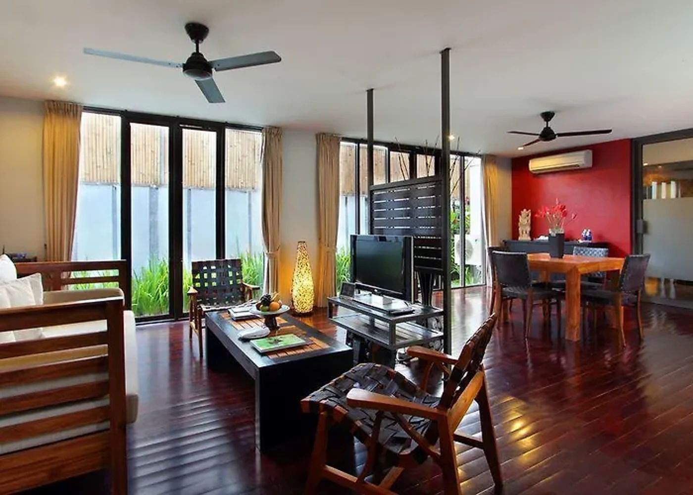 FuramaXclusive Resort 29.09