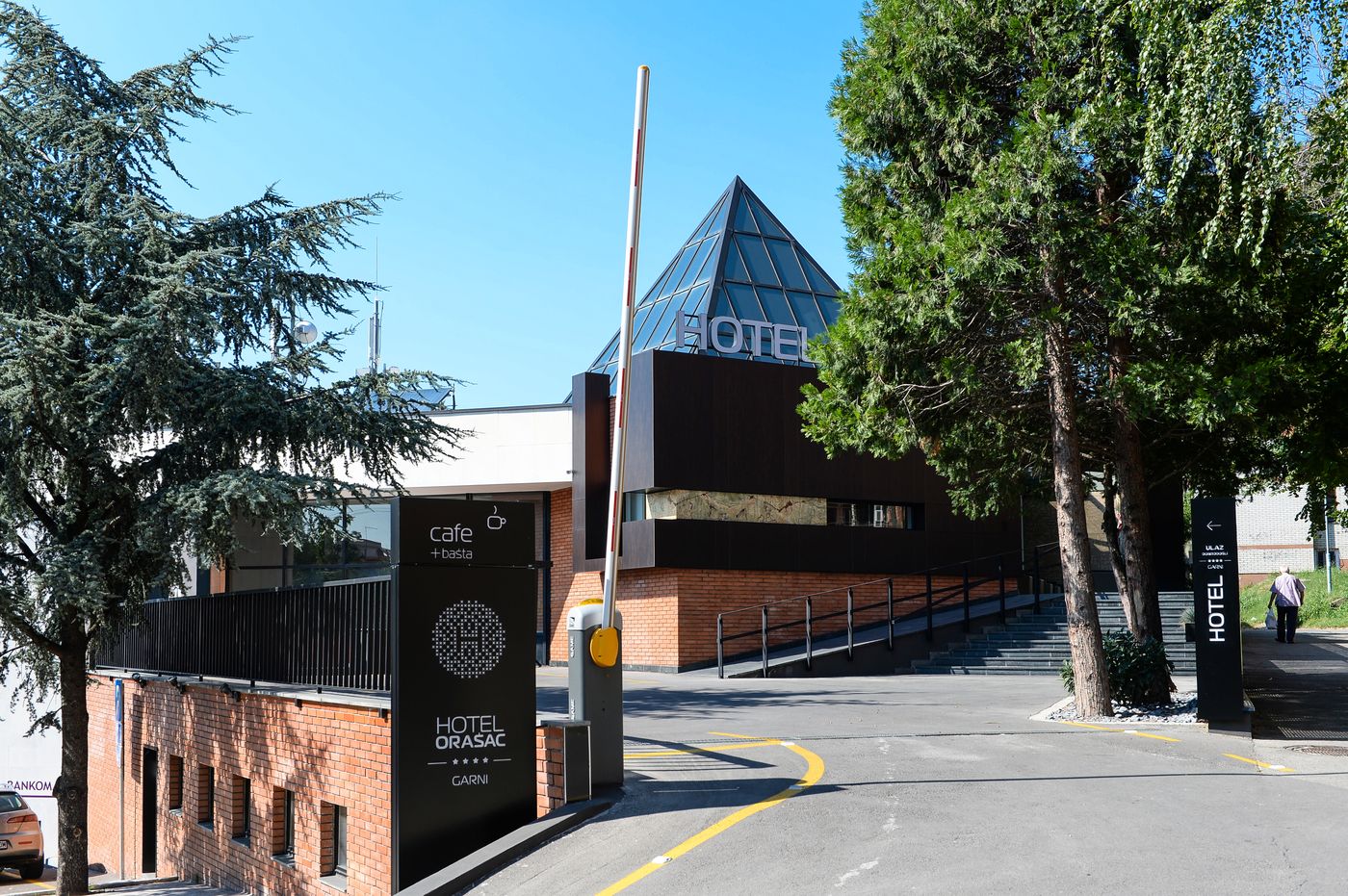 Orasac Garni-Serbia-BELGRAD-General view-1