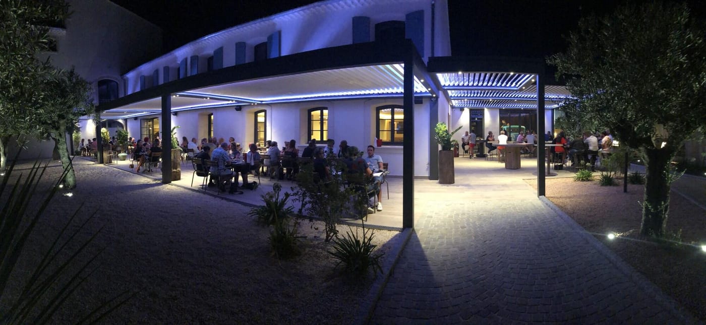 HOTEL 1770 & SPA-France-LE PONTET-General view-3