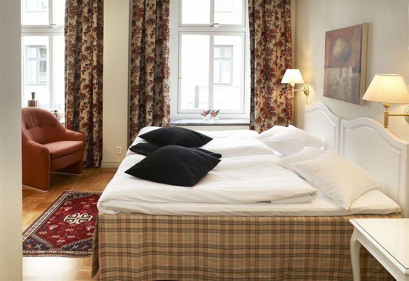 Royal-Sweden-Gothenburg-General view-10