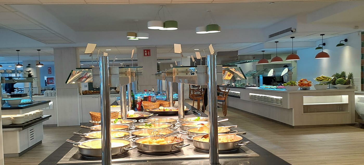 Rosamar Garden Resort