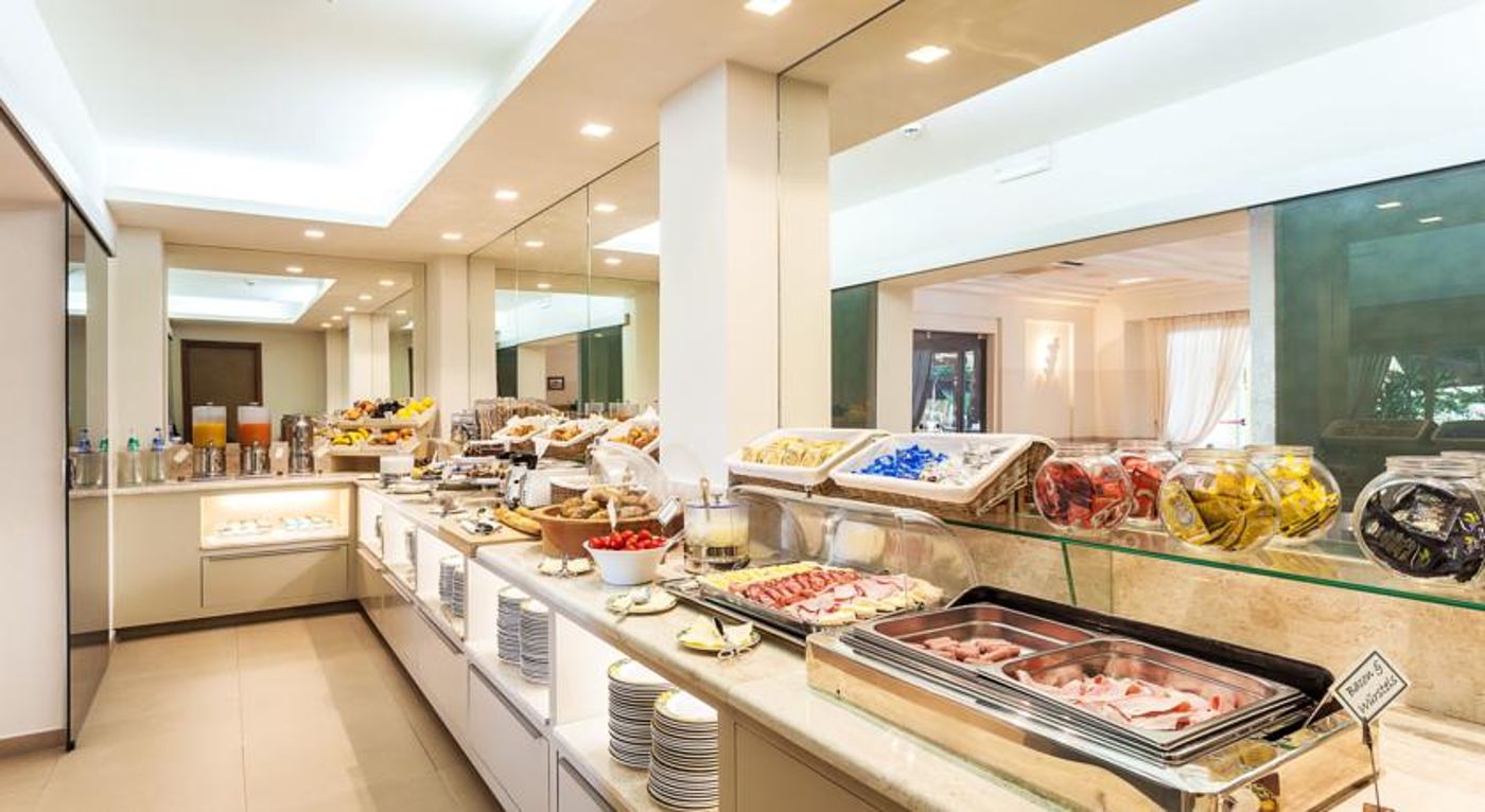 Villa Margherita Hotel