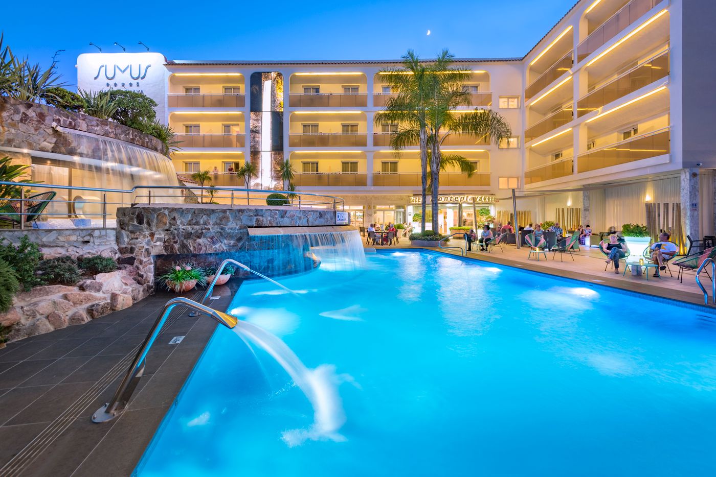 Hotel-Monteplaya---Adults-Only--16---General-view-12