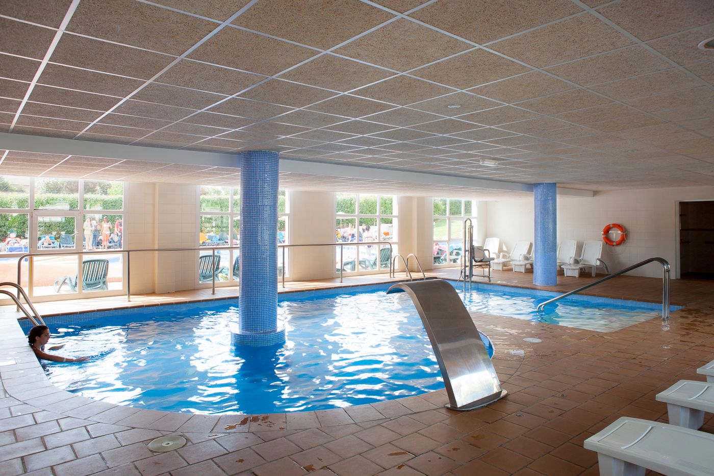 Ibersol Son Caliu Mar